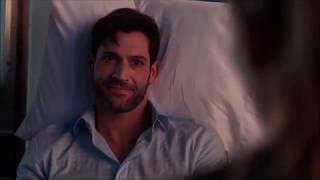 Lucifer 4x05 Right Where Im Supposed to Be [upl. by Cheslie]