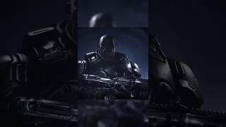 Do they use steroids  Gears of War Lore gearsofwar gearslore [upl. by Arratal]