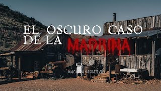 LA OSCURA HISTORIA DE quotLA MADRINAquot EL CASO QUE MARCÓ A MÉXICO Y ESTADOS UNIDOS [upl. by Elpmid989]