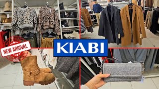 Kiabi Nouvelle Collection Femme et Homme 191024 ✨️💯😱 [upl. by Benni]