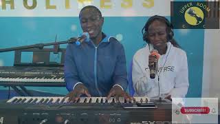 Huchoki Kuhurumia by ELI SANGA SAMMY EM WORSHIP COVERS [upl. by Georgeta]