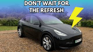 5 Reasons You Should Buy A 2024 Tesla Model Y Today [upl. by Gay]