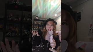 Vivienne Westwood unboxing Part 2🐰💓viviennewestwood unboxing asmr paradisekiss nanaanime [upl. by Tamera804]