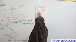 Phyletic Lineage LEC12 Ch1 Introduction to Biology CLASS 11 BIOLOGY [upl. by Anerul]