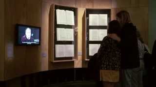 DreamWorks Animation The Exhibition Gallery Walkthrough [upl. by Kaye]