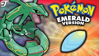 DRAGON SCALE Location  Pokémon Emerald 🐍 [upl. by Apple]