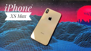 iPhone XS Max En 2023 [upl. by Ronyam920]