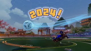 Rocket League Heatseeker in 2024 [upl. by Winou]