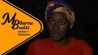 Nouvelle Série Mbarou Bouki  Saison 1  Episode 06 VOSTFR malheur dune femme [upl. by Emmey]