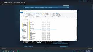Locating save files within the Steam userdata folder [upl. by Emaj499]