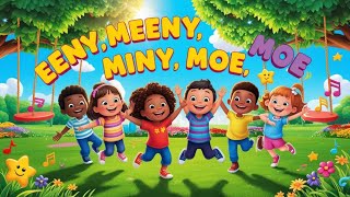 quotEeny Meeny Miny Moe The Hidden History Behind Your Favorite Nursery Rhymequot [upl. by Sherill428]