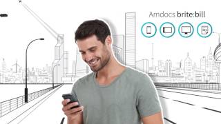 Amdocs Intelligent Billing Services [upl. by Sirrep611]