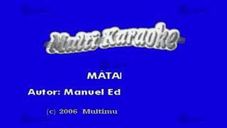 Mátalas  Multikaraoke ► Éxito De Alejandro Fernandez [upl. by Yeargain]