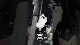 「Giyu🔥Barely Escaped🤯Death☠️」viral kny foryou funnyanime demonslayer giyu tanjiroedit fypシ゚ [upl. by Isac]