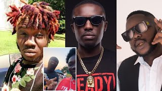 Criss Wadldle  Showboy  Medikal Reunion Surface Online [upl. by Seroka259]