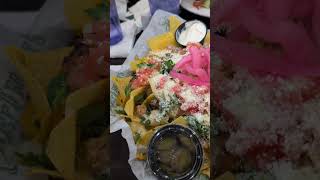 Beefy Bradys loaded nachos 1pđź‘Ś 2p đź‘Ś 3p đź‘Ś 13 1110 [upl. by Enawd247]