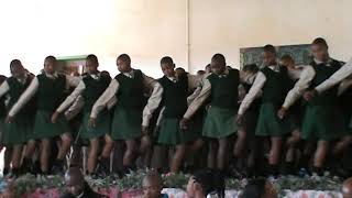 Leribe High School Lengolo laka le baluoe ke mang [upl. by Nagaem277]