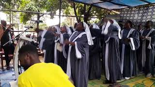 Woxxo Worajo ኪንዶ ዋሙራ ኳየር በአረካKindo Choir  Areka  Wolaita Mezmur quotዎጦ ወራጆquot [upl. by Asaret759]