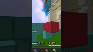 How to ACTUALLY Win at Mineland BedWars [upl. by Ahsit]