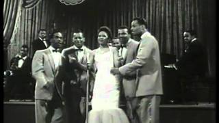 The Platters Hes Mineflv HQ [upl. by Lilah]