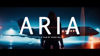 ARIA  A film by Hugo Will [upl. by Aniarrol]