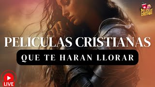 🎬Películas que te harán llorar😥 [upl. by Geilich]