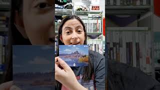 The Oregon Trail Unboxing for the Switch [upl. by Monjo606]