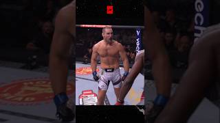 When Strickland SHOCKED The Middleweight Division [upl. by Netaf]