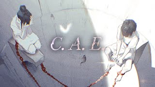 ミセカイ CAE［Official Music Video］ [upl. by Annaor]