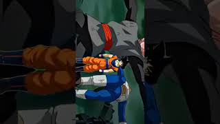 Black Goku Vegeta kakarotto edits gokuedit [upl. by Land]