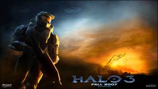 Halo  Theme Song [upl. by Asquith]