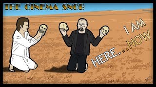 I am HereNow  The Cinema Snob [upl. by Steen]