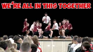 Kirwan High  High School Musical Promo 2 [upl. by Lamrouex]