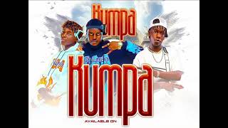 DBM Feat TIM GANGSTA  KUMPA Official Audio [upl. by Kare]