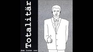 Totalitär  Dom Lurar Oss EP  2000  Full Album [upl. by Bal146]