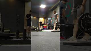 These lovely bangers crossfit wod fitness gym workout [upl. by Tillion209]