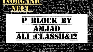 p block class 1112 by amjad ali [upl. by Tnahsarp]