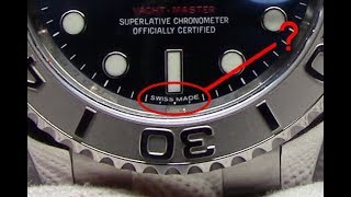 What is a Swiss Made watch and what are the requirements  Watch and Learn 34 [upl. by Llegna770]