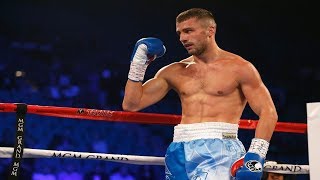 Oleksandr Gvozdyk  The Nail Highlights  Knockouts [upl. by Abelard]