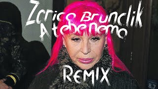 Zorica Brunclik  A tebe nema  REMIX  DJ KiZLa  Zikina Dinastija [upl. by Katharyn]