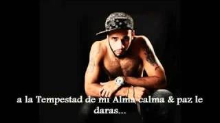 Siempre me Quedara  Los Aldeanos Ft Bebe Letra [upl. by Johnathan548]