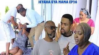 ICYAHA CYA MAMA EP26ZANINKA acanye umuriro QUEEN we amaphoto ya thomas amuzezeho yica [upl. by Hacceber188]