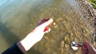 Part 4 Algonac State Park Magnet Fishing [upl. by Roel595]