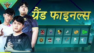 HINDI GRAND FINALS  FFWS 2023 [upl. by Peace316]