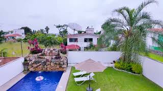 Excelente Oportunidad en Venta en Lomas de Cocoyoc [upl. by Bianka]