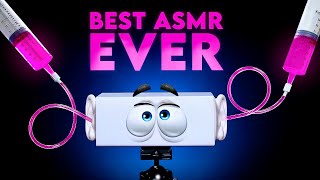 BEST ASMR EVER 8Year Tingleversary Trigger Collection for Ultimate Relaxation amp Deep Sleep [upl. by Adnwahsar]