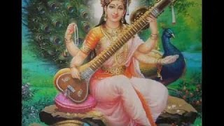 Hey Maa Saraswati  Saraswati Vandana for School Programs [upl. by Yllehs]