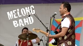 Melong Band quotRi thi Kharah Riquot [upl. by Sualkcin]