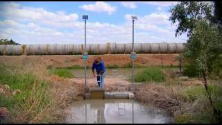 Australias food bowl the Murrumbidgee Irrigation Area [upl. by Aliahs]