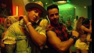 Luis Fonsi  Despacito ft Daddy Yankee [upl. by Aitsirt]